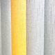 colourful fabric vertical blinds