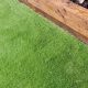 london fake grass installation