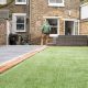 how much does artificial grass cost