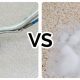 Steam carpet cleaning vs Carpet shampooing