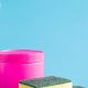 cleaning supplies
