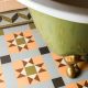 How to Lay Floor Tiles