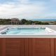 How to Move a Hot Tub