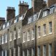 residential building in London