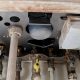 leaking boiler