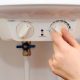 boiler overheating