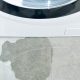 leaking washer