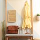 dark hallway paint ideas