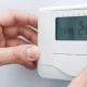 thermostat is not working