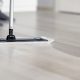 cleaning laminate floor