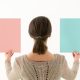 choosing paint colours
