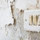 Rising damp solutions